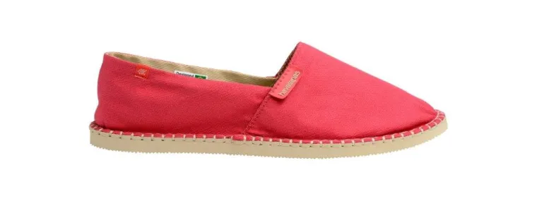 Nove Havaianas espadrile za jesen 2017. dolaze u jedanaest predivnih boja