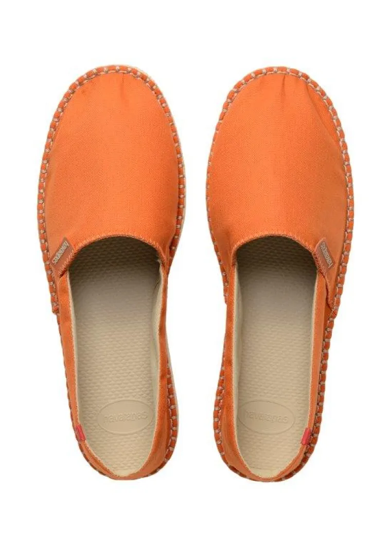 Nove Havaianas espadrile za jesen 2017. dolaze u jedanaest predivnih boja