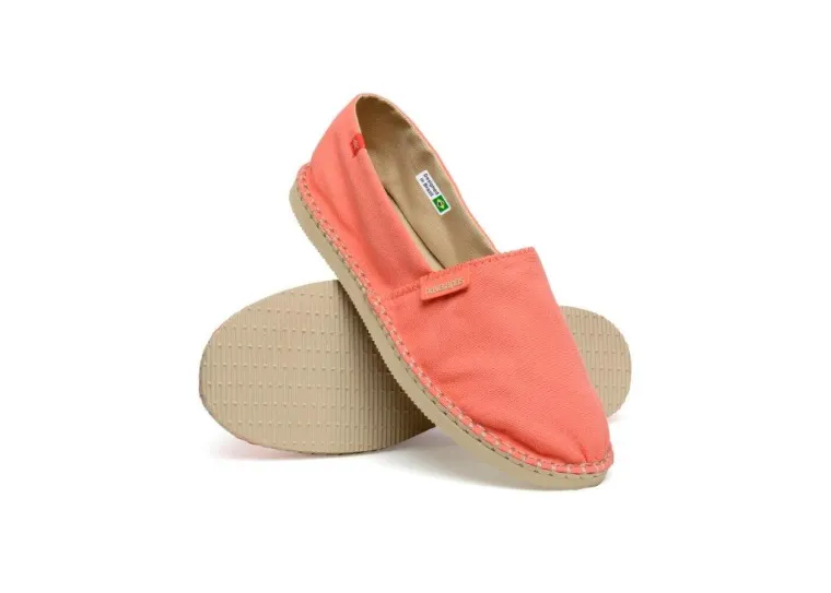 Nove Havaianas espadrile za jesen 2017. dolaze u jedanaest predivnih boja