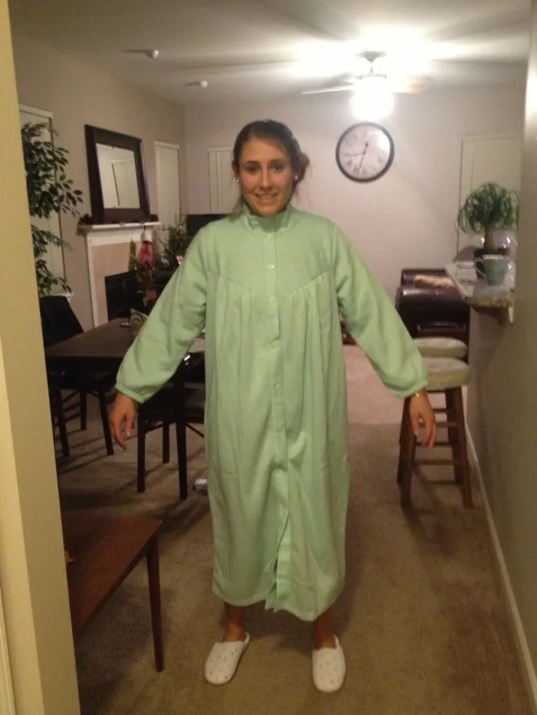 KADA BAKE POKLANJAJU: Ovi su pokloni toliko grozni da se ne možete ni ljutiti, već samo umrijeti od smijeha