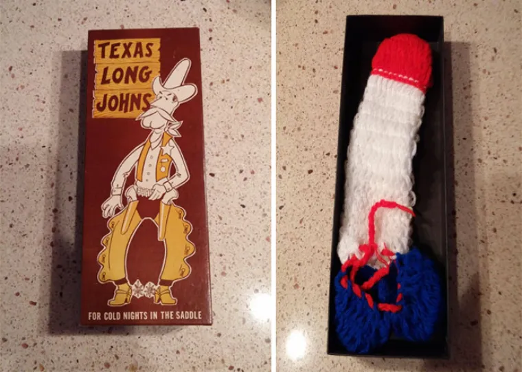 KADA BAKE POKLANJAJU: Ovi su pokloni toliko grozni da se ne možete ni ljutiti, već samo umrijeti od smijeha