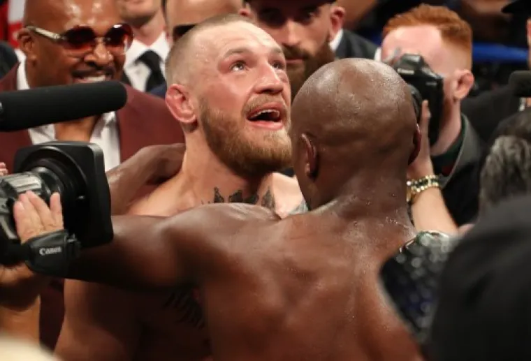 FOTOGRAFIJE NEVJEROJATNIH PRIZORA: Ovo je dokaz da je to bio pravi rat u ringu