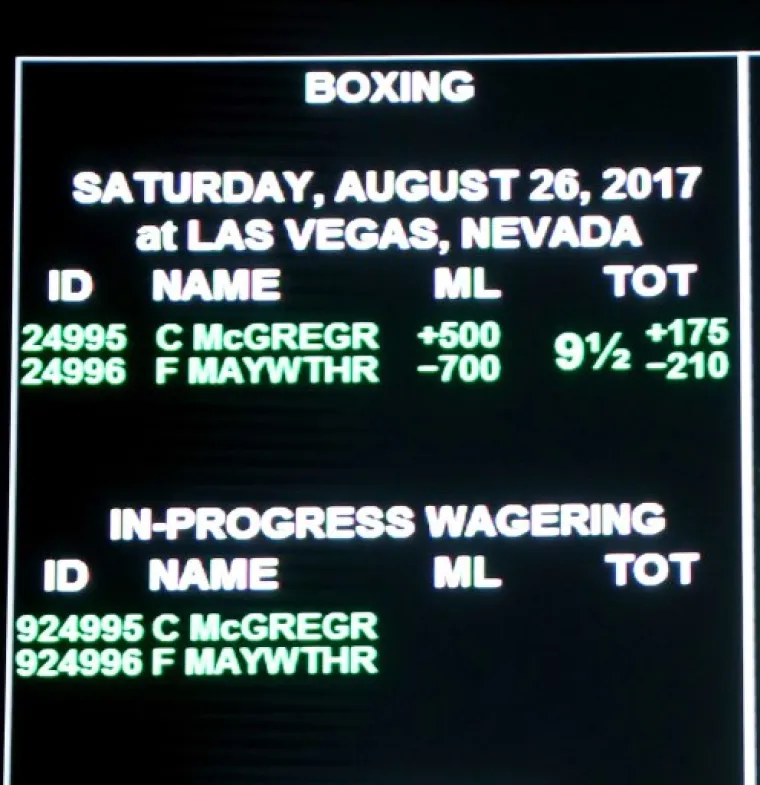 DAME I GOSPODO, KRALJ JE DO&Scaron;AO: Ovako izgleda kad 'The Notorious' dođe na tulum života