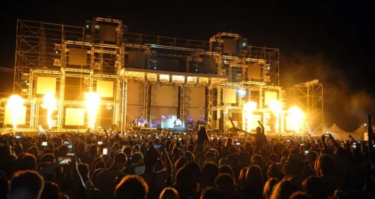 WILL SMITH I DJ JAZZY JEFF ZAPALILI POREČ: 'Princ iz Bel Aira' i njegov prijatelj rasplesali publiku, evo kako je bilo