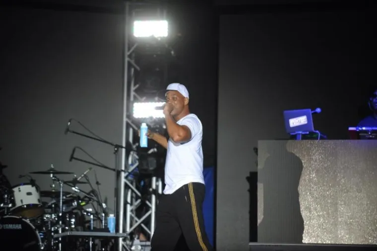 WILL SMITH I DJ JAZZY JEFF ZAPALILI POREČ: 'Princ iz Bel Aira' i njegov prijatelj rasplesali publiku, evo kako je bilo