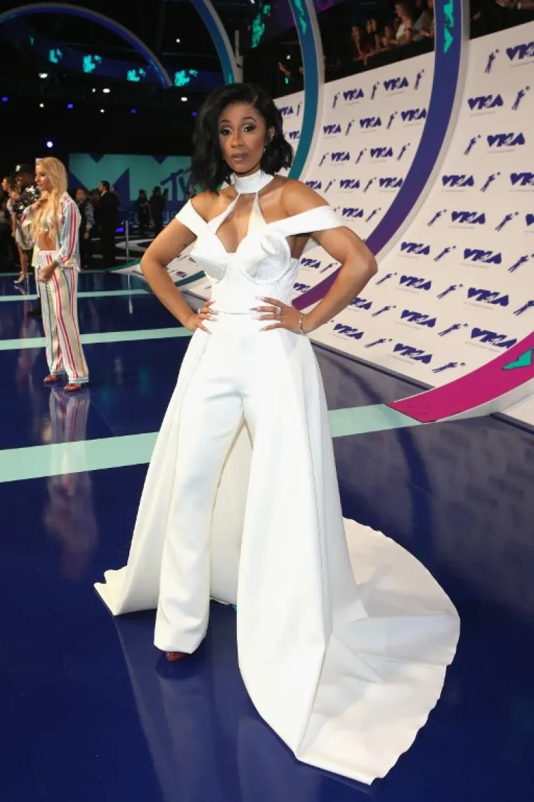 Cardi B