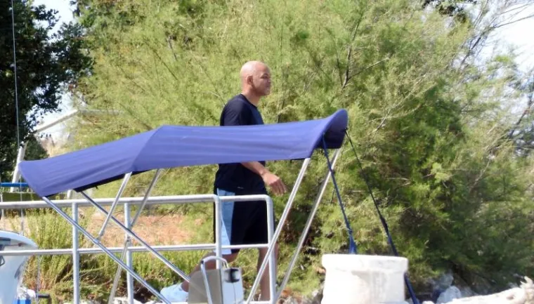 AMERIČKI GLUMAC WILL SMITH BORAVIO U POREČU: Mje&scaron;tane odu&scaron;evio pristupačno&scaron;ću, a publiku dobrom glazbom