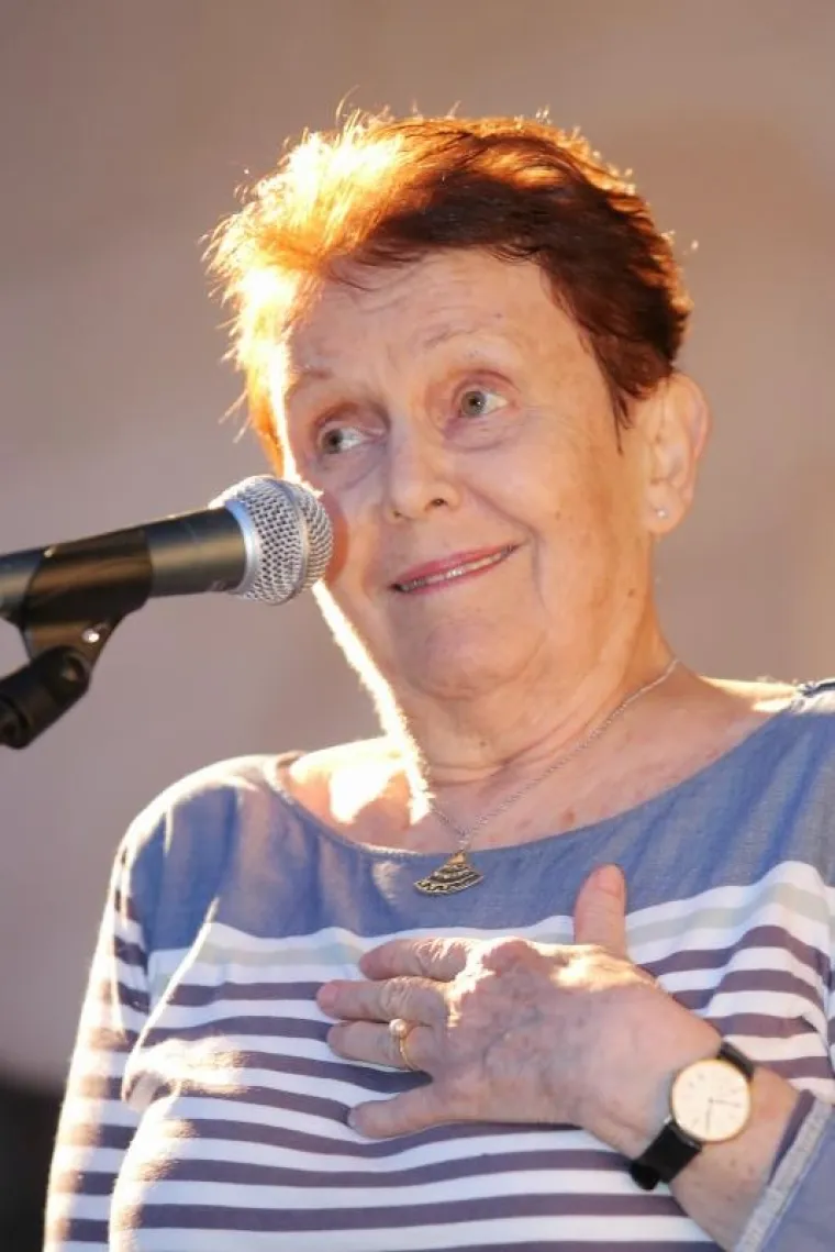 Prosvjed protiv uklanjanja imena mar&scaron;ala Tita u organizaciji inicijative 'Antifa&scaron;izam je moj izbor'