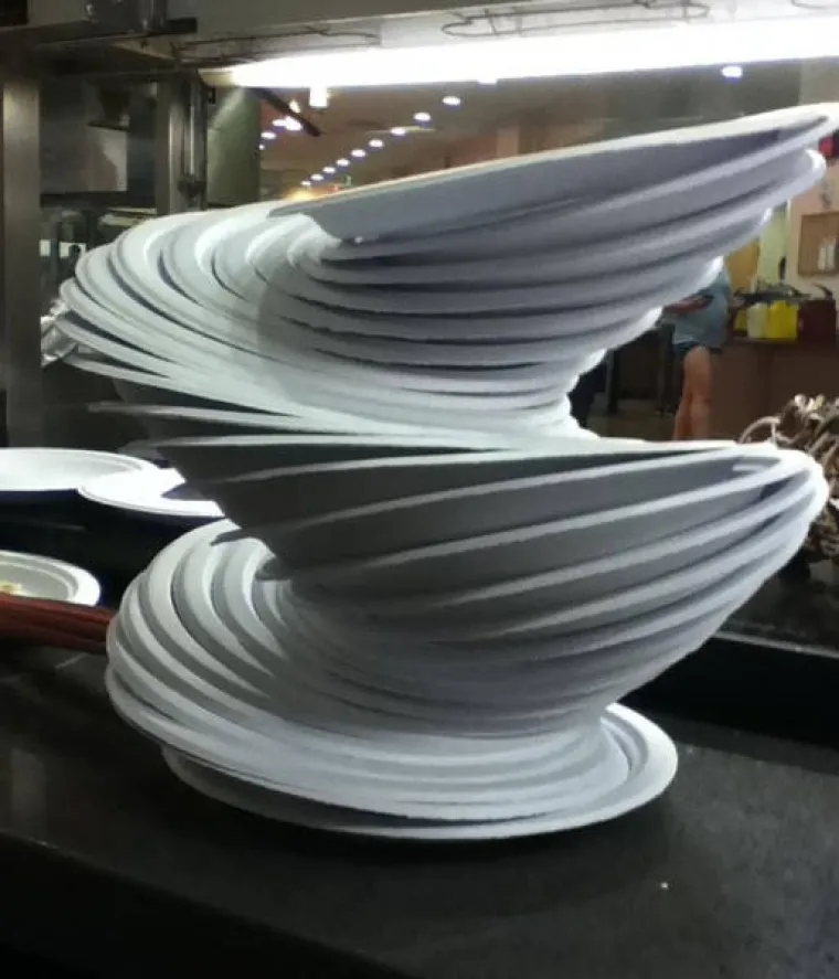 UMIRALI OD DOSADE NA POSLU PA PODUZELI NE&Scaron;TO: Ljudi postanu stvarno kreativni kad im se ne da raditi