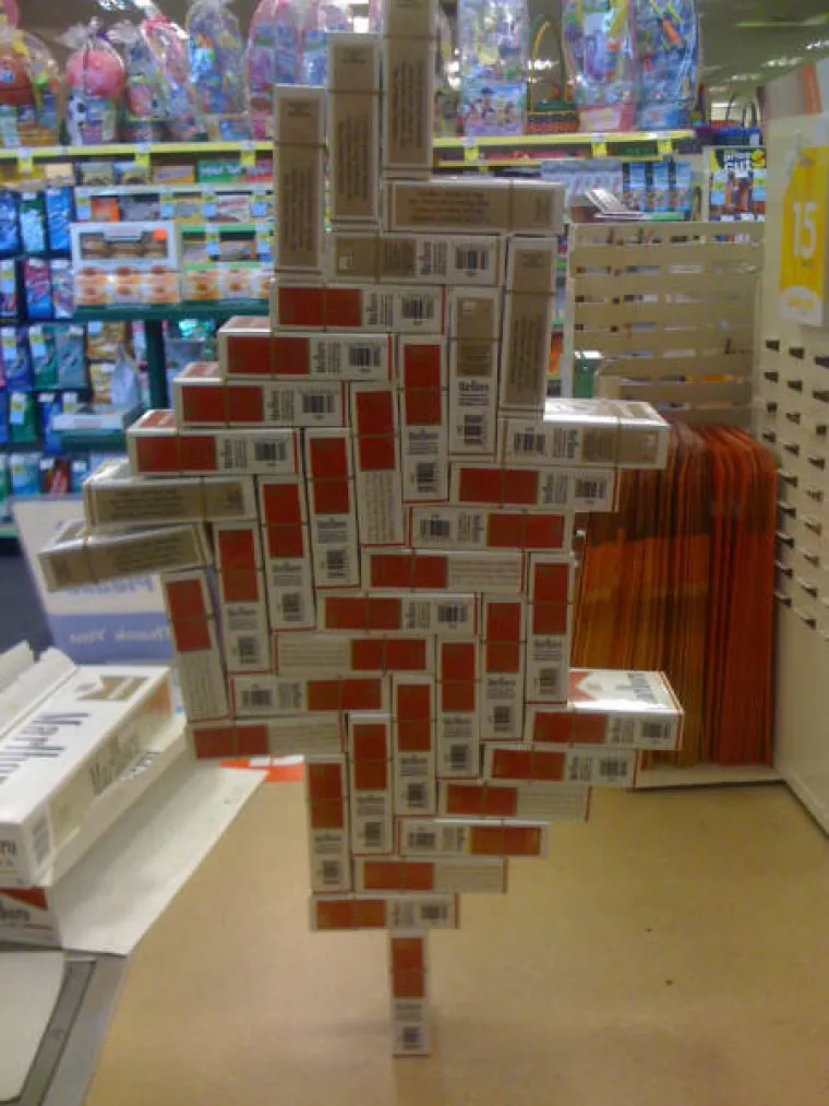 UMIRALI OD DOSADE NA POSLU PA PODUZELI NE&Scaron;TO: Ljudi postanu stvarno kreativni kad im se ne da raditi