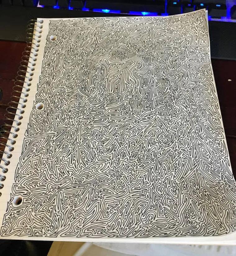 UMIRALI OD DOSADE NA POSLU PA PODUZELI NE&Scaron;TO: Ljudi postanu stvarno kreativni kad im se ne da raditi