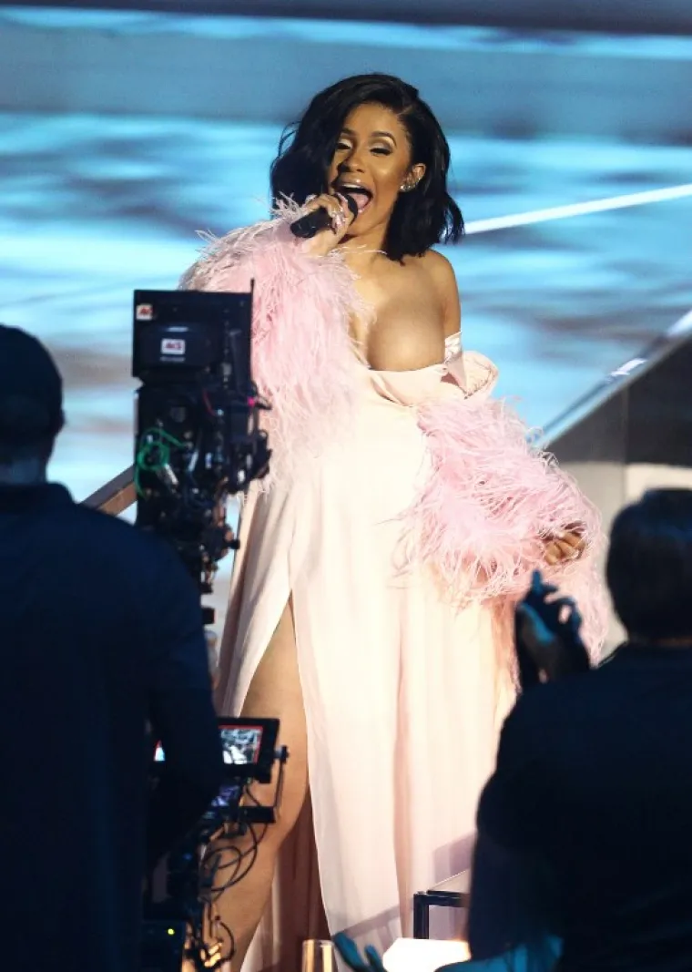 Cardi B