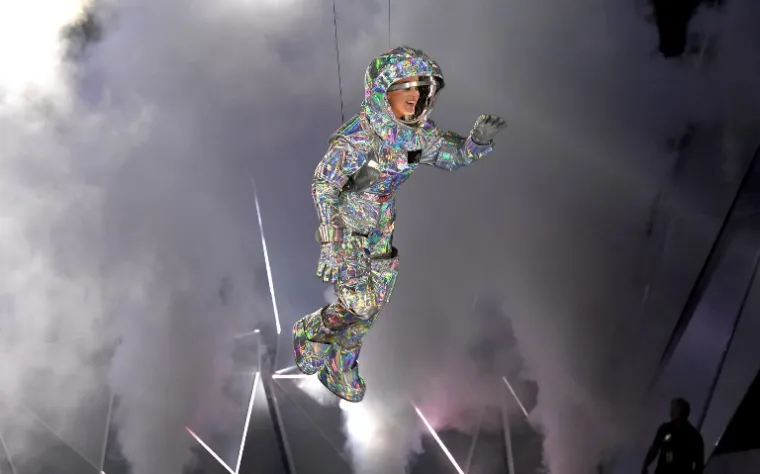 Katy Perry