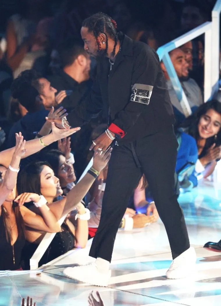 Kendrick Lamar