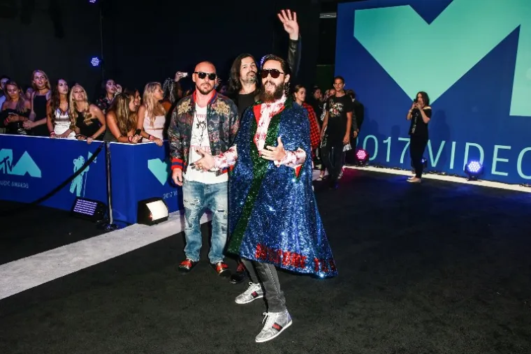 Thirty Seconds to Mars