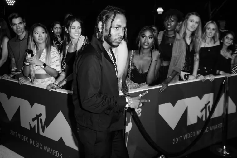 Kendrick Lamar