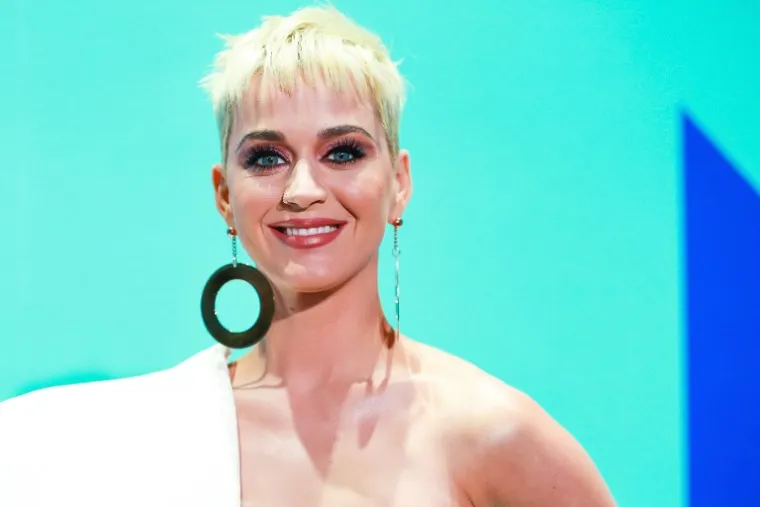 Katy Perry