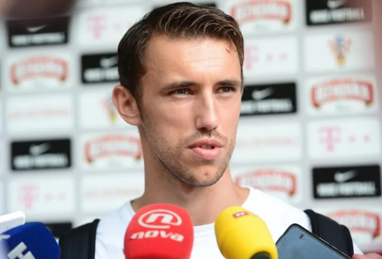 ČAČIĆ OKUPIO REPREZENTACIJU: Vatreni kreću u akciju protiv Kosova i Turske