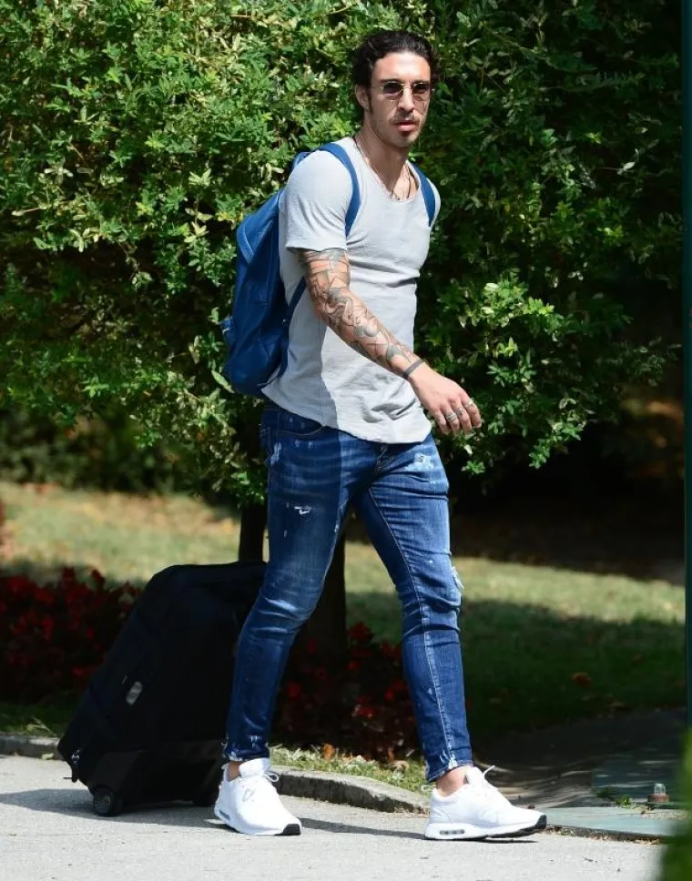 ČAČIĆ OKUPIO REPREZENTACIJU: Vatreni kreću u akciju protiv Kosova i Turske