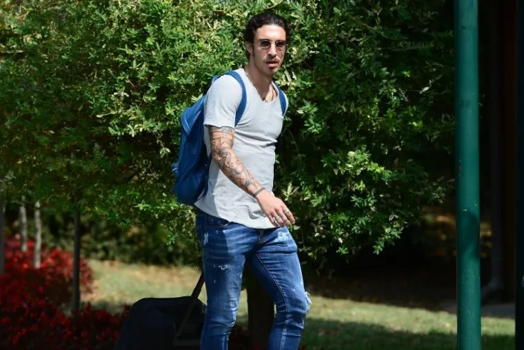 ČAČIĆ OKUPIO REPREZENTACIJU: Vatreni kreću u akciju protiv Kosova i Turske