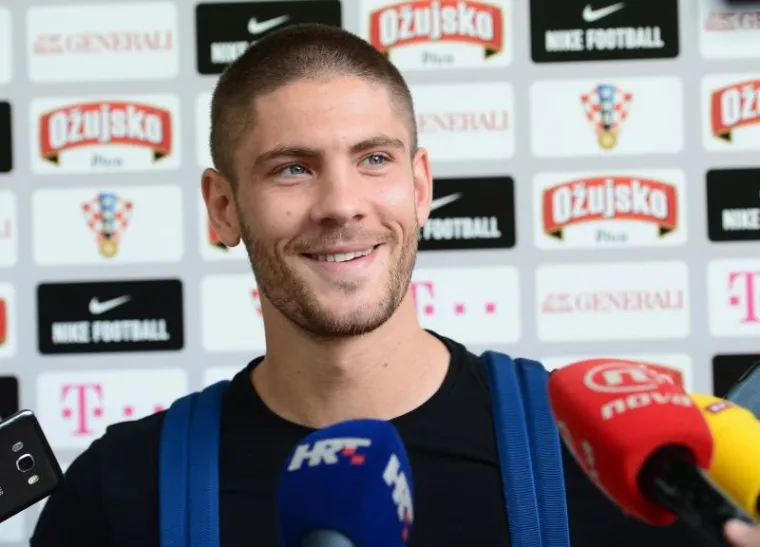 ČAČIĆ OKUPIO REPREZENTACIJU: Vatreni kreću u akciju protiv Kosova i Turske