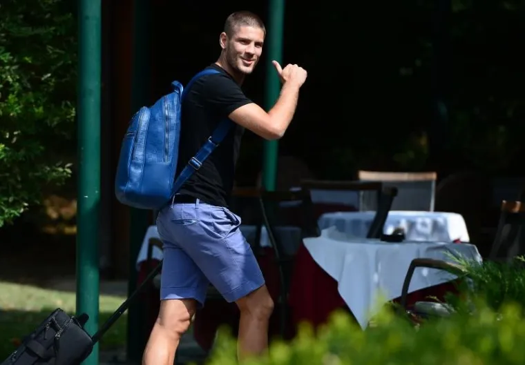 ČAČIĆ OKUPIO REPREZENTACIJU: Vatreni kreću u akciju protiv Kosova i Turske