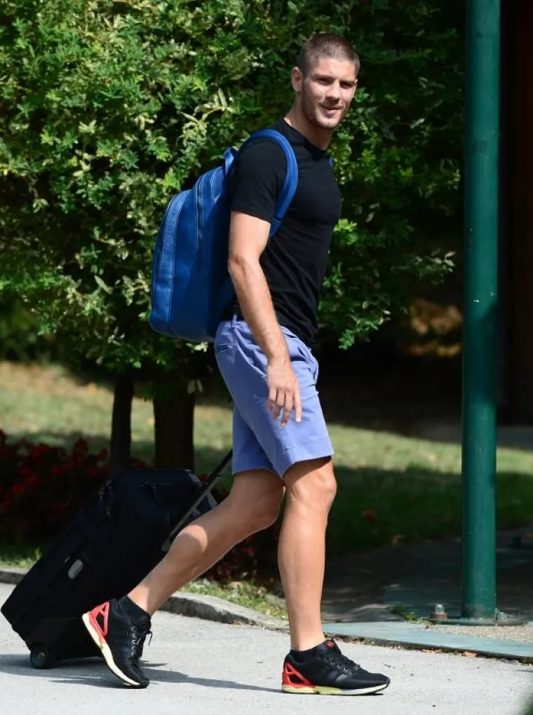 ČAČIĆ OKUPIO REPREZENTACIJU: Vatreni kreću u akciju protiv Kosova i Turske