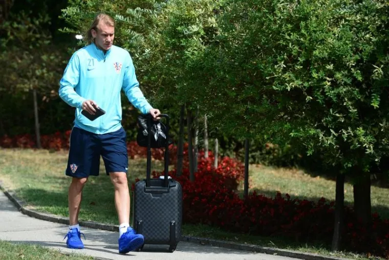 ČAČIĆ OKUPIO REPREZENTACIJU: Vatreni kreću u akciju protiv Kosova i Turske