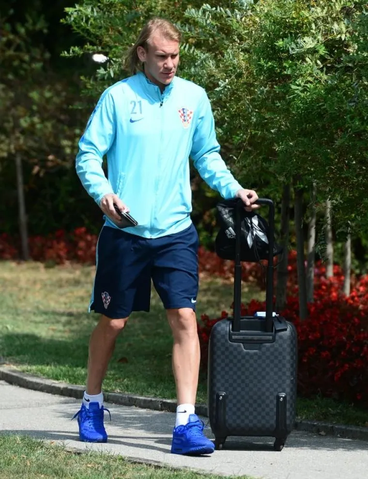 ČAČIĆ OKUPIO REPREZENTACIJU: Vatreni kreću u akciju protiv Kosova i Turske