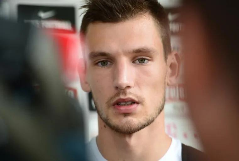 ČAČIĆ OKUPIO REPREZENTACIJU: Vatreni kreću u akciju protiv Kosova i Turske