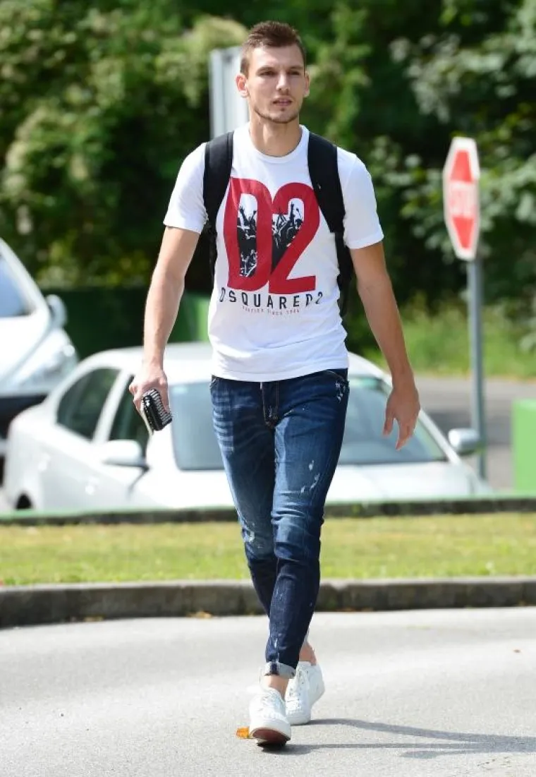 ČAČIĆ OKUPIO REPREZENTACIJU: Vatreni kreću u akciju protiv Kosova i Turske