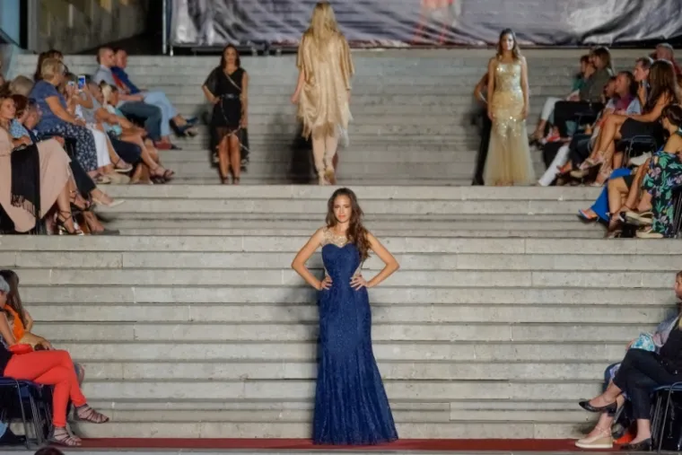 Održane 11. Riječke stepenice, rapsodija modnih trendova u centru grada