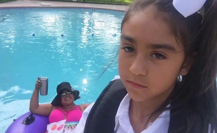 Nije im lako: fotke klinaca prije i poslije prvog dana &scaron;kole