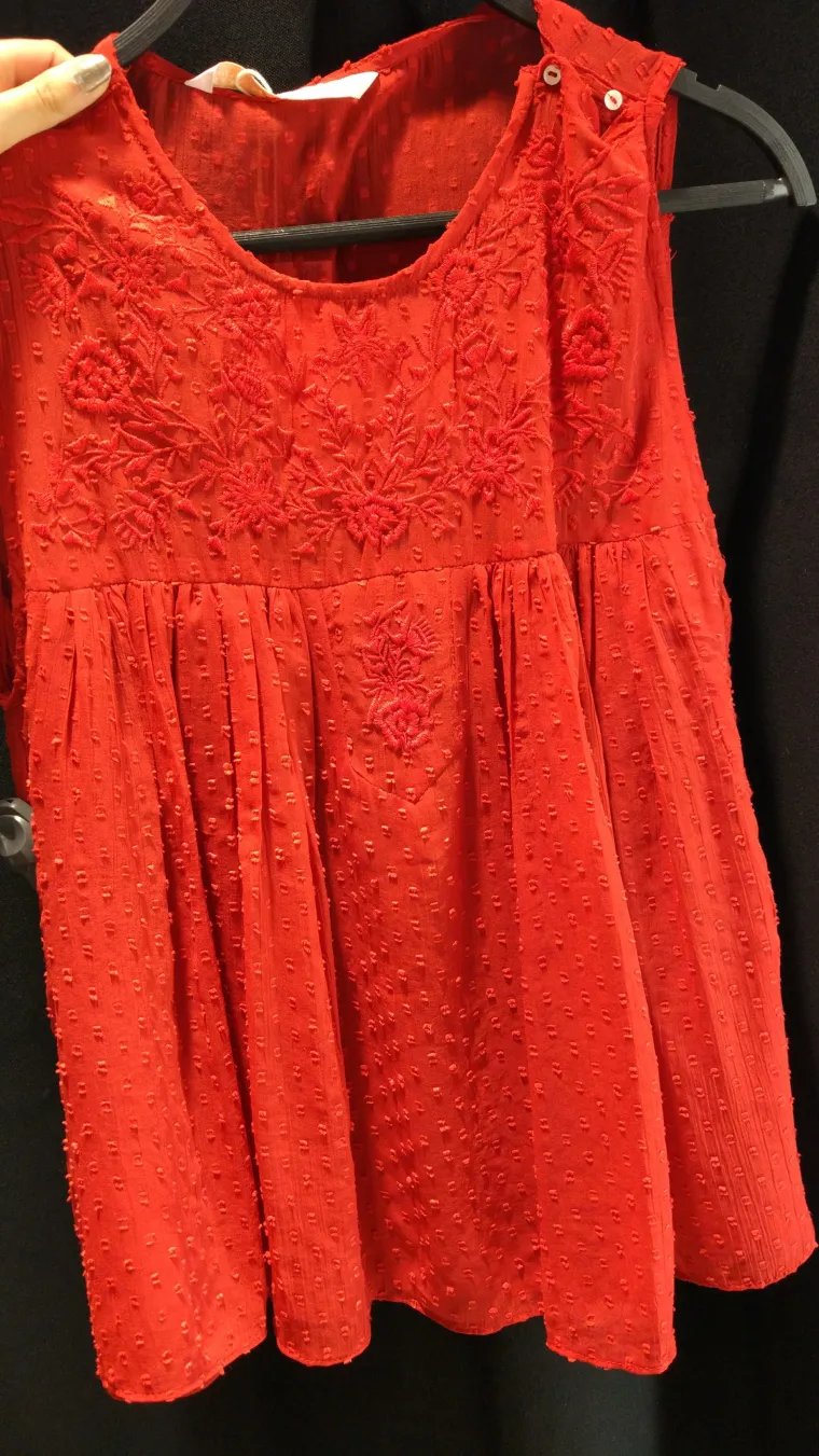 Majica, Zara, 79,90 kuna