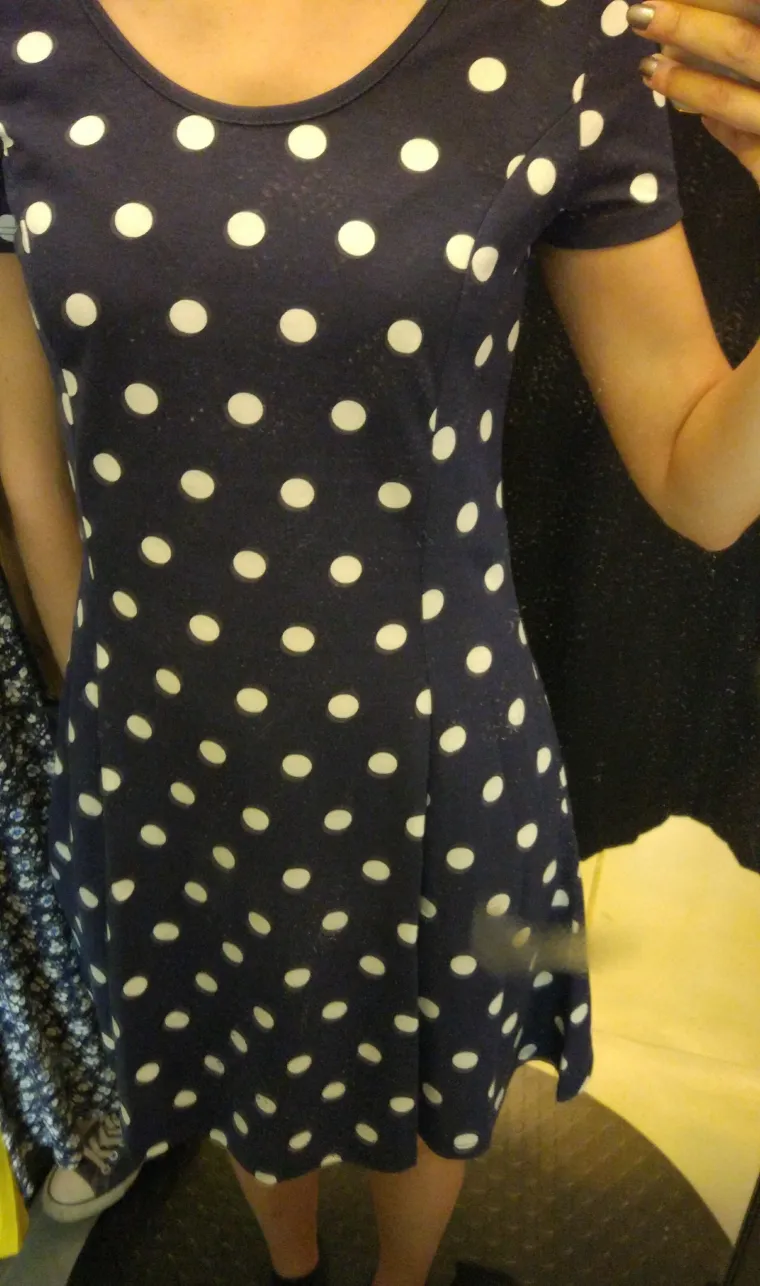 Haljina, Terranova, 19,90 kuna
