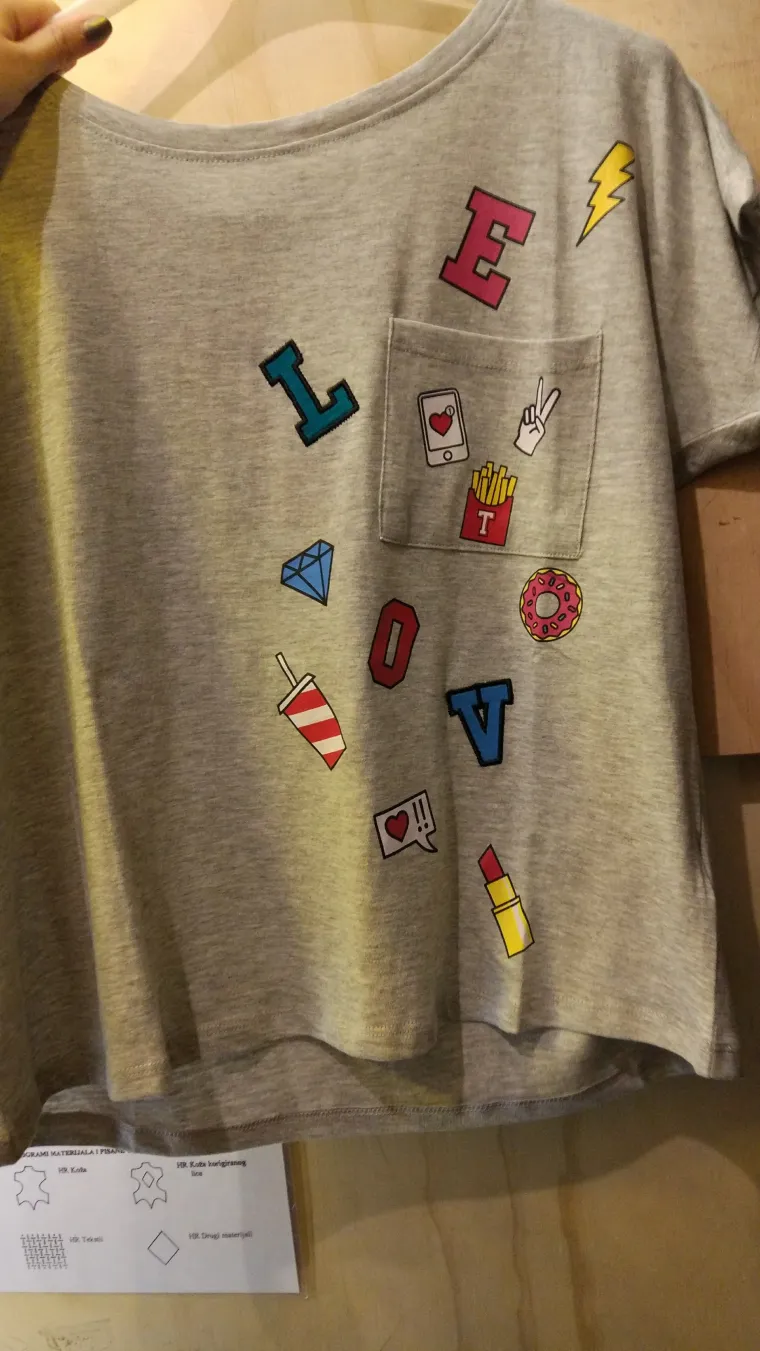 Majica, Terranova, 29,90 kuna