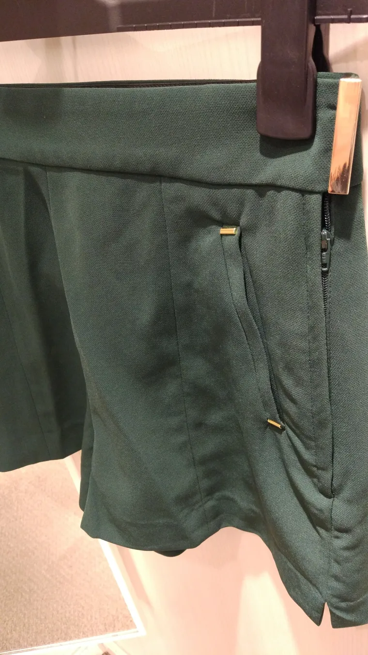 Hlačice, H&amp;M, 100,00 kuna