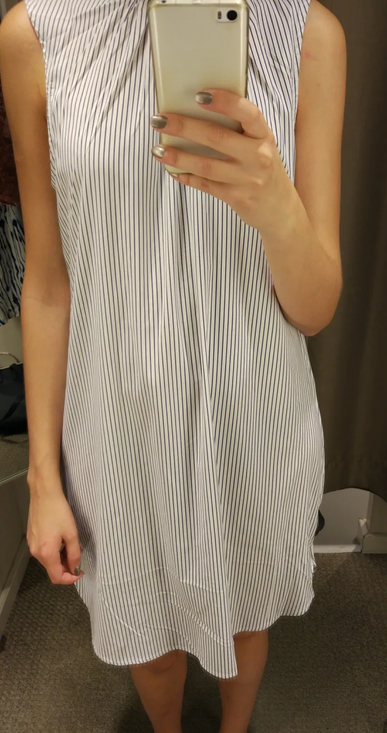 Haljina, H&amp;M, 90,00 kuna