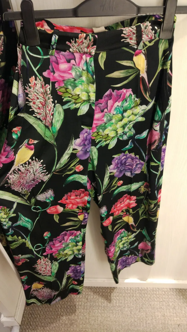 Hlače, H&amp;M, 150,00 kuna