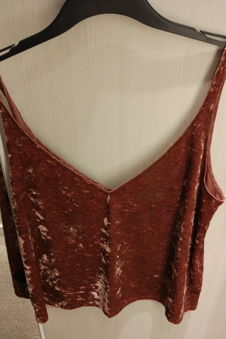 Top, H&amp;M, 35,00 kuna