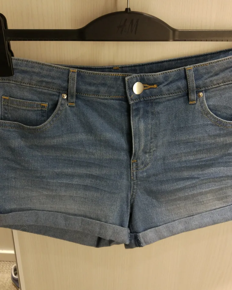 Hlačice, H&amp;M, 50,00 kuna