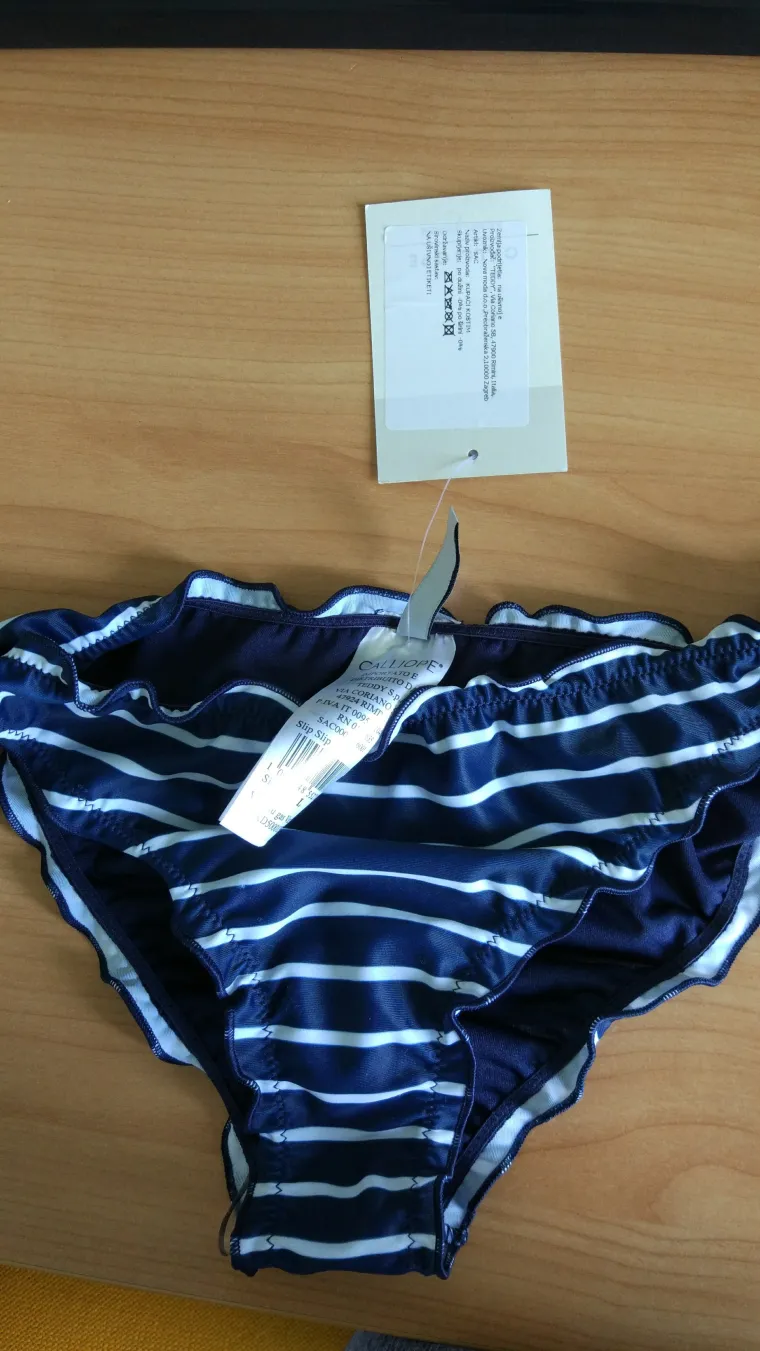 Kupaći kostim donji dio, Calliope, 9,90 kuna