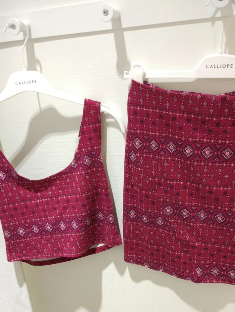 Suknja, Calliope, 9,90 kuna