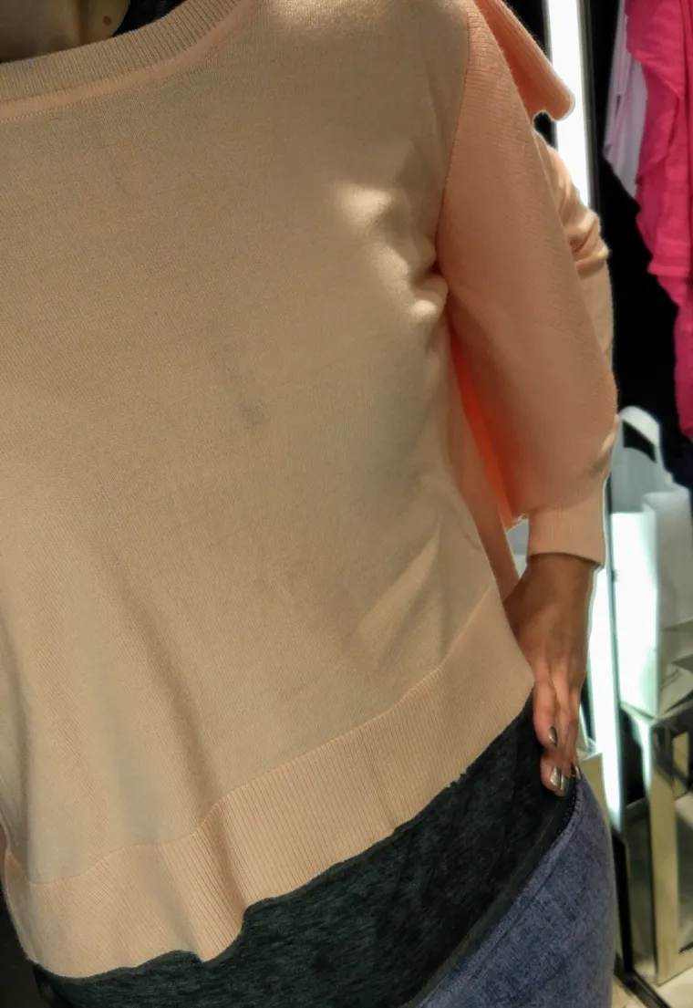 Džemper, Zara, 59,90 kuna