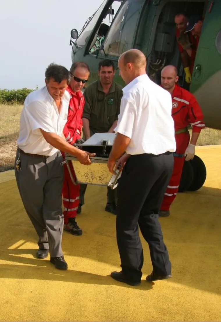 NAJVEĆA VATROGASNA TRAGEDIJA U HRVATSKOJ POVIJESTI: Deset godina od požara na Kornatima