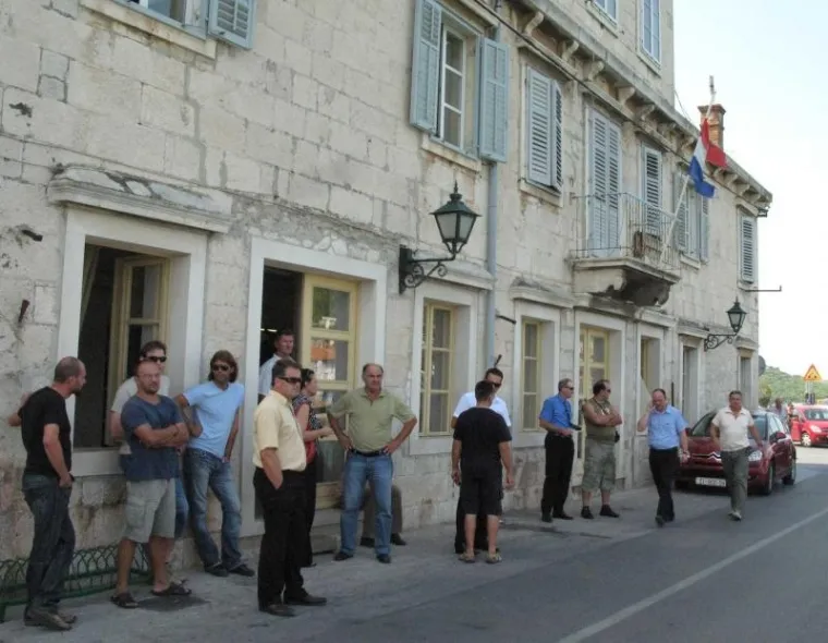 NAJVEĆA VATROGASNA TRAGEDIJA U HRVATSKOJ POVIJESTI: Deset godina od požara na Kornatima