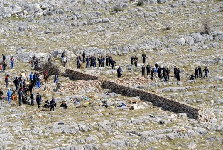 NAJVEĆA VATROGASNA TRAGEDIJA U HRVATSKOJ POVIJESTI: Deset godina od požara na Kornatima
