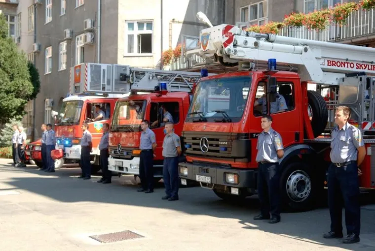 NAJVEĆA VATROGASNA TRAGEDIJA U HRVATSKOJ POVIJESTI: Deset godina od požara na Kornatima