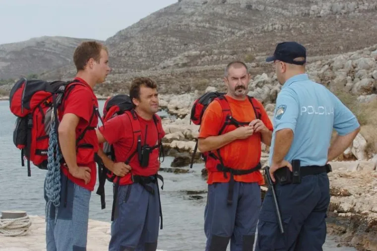 NAJVEĆA VATROGASNA TRAGEDIJA U HRVATSKOJ POVIJESTI: Deset godina od požara na Kornatima