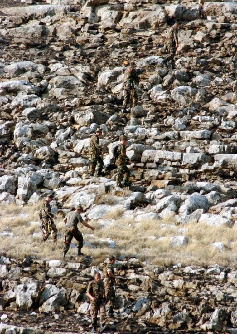 NAJVEĆA VATROGASNA TRAGEDIJA U HRVATSKOJ POVIJESTI: Deset godina od požara na Kornatima